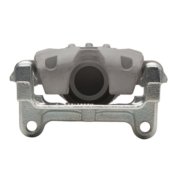 *CALIPER-SILVER ZINC