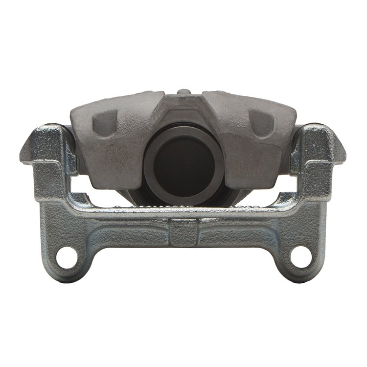 *CALIPER-SILVER ZINC