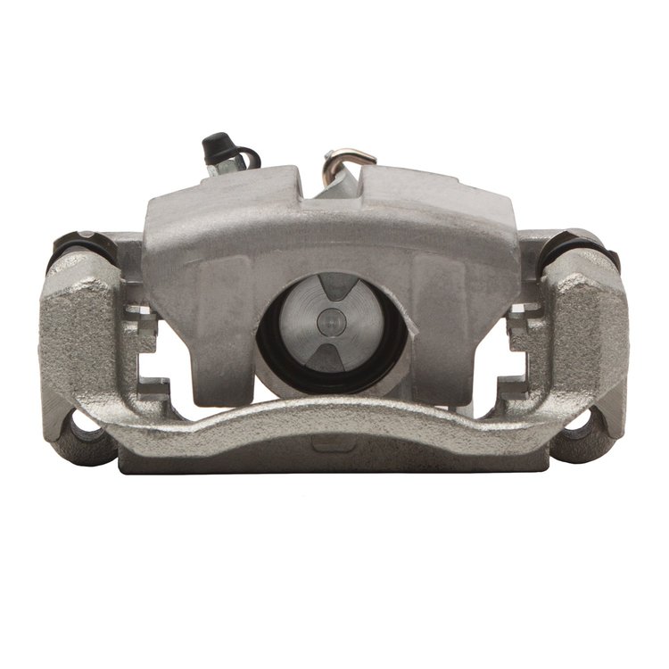 *CALIPER-SILVER ZINC