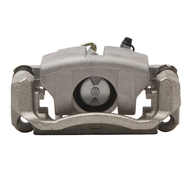 *CALIPER-SILVER ZINC