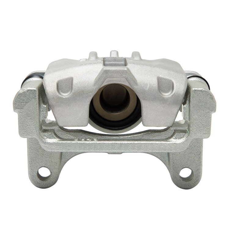 *CALIPER-SILVER ZINC