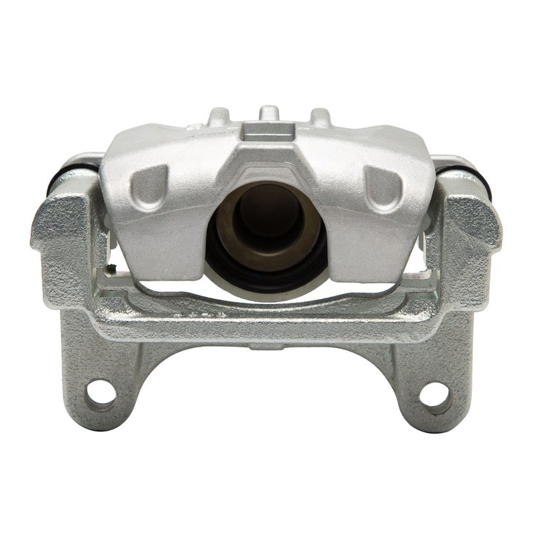*CALIPER-SILVER ZINC