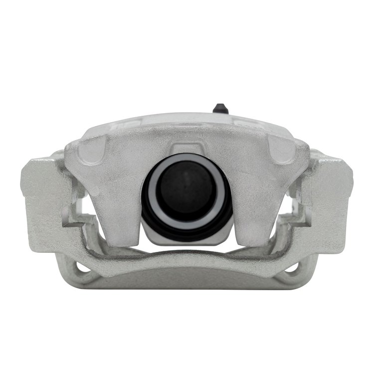 *CALIPER-SILVER ZINC