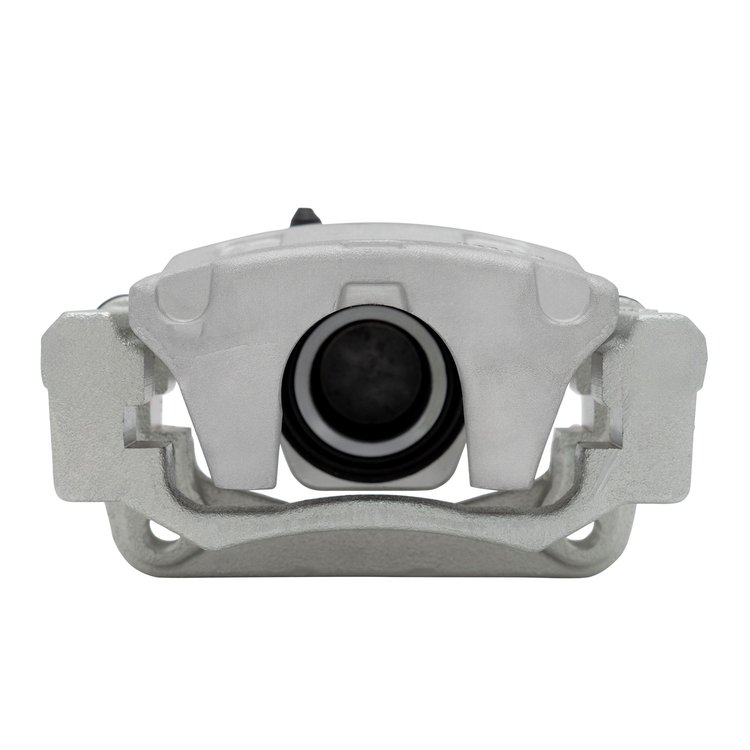 *CALIPER-SILVER ZINC