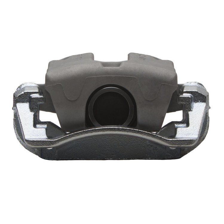 *CALIPER-SILVER ZINC