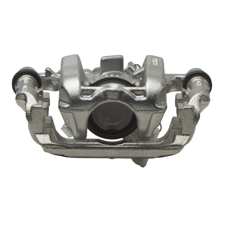 *CALIPER-SILVER ZINC