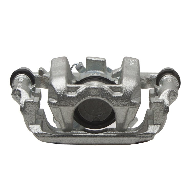 *CALIPER-SILVER ZINC