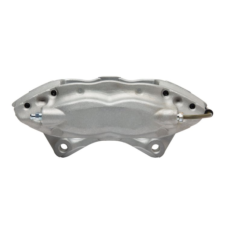 *CALIPER-SILVER ZINC