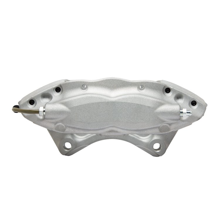 *CALIPER-SILVER ZINC
