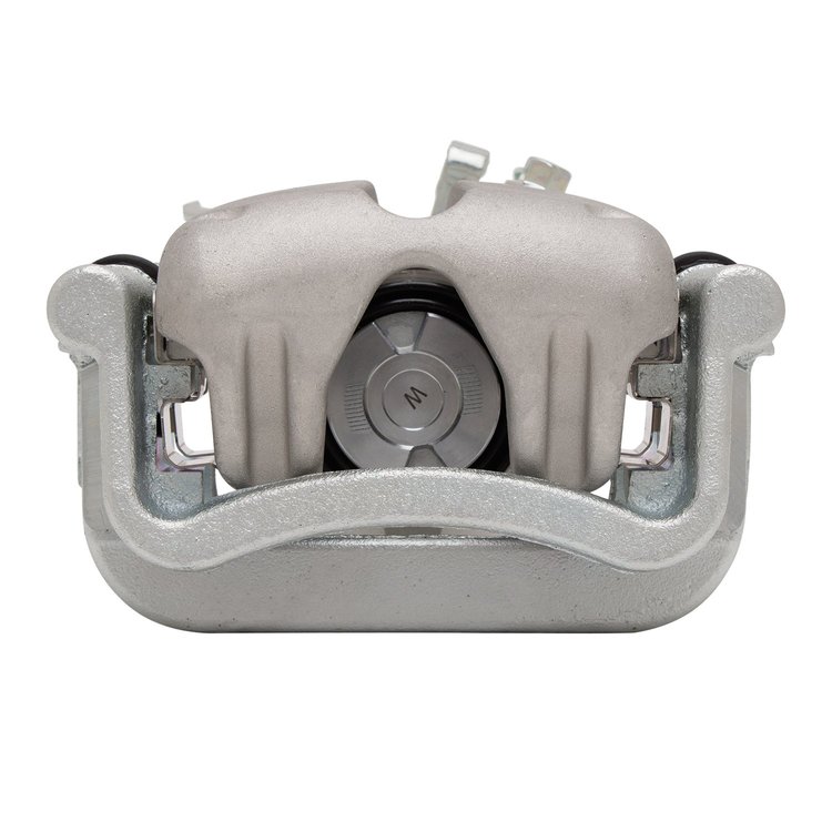 *CALIPER-SILVER ZINC