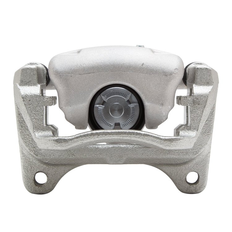 *CALIPER-SILVER ZINC