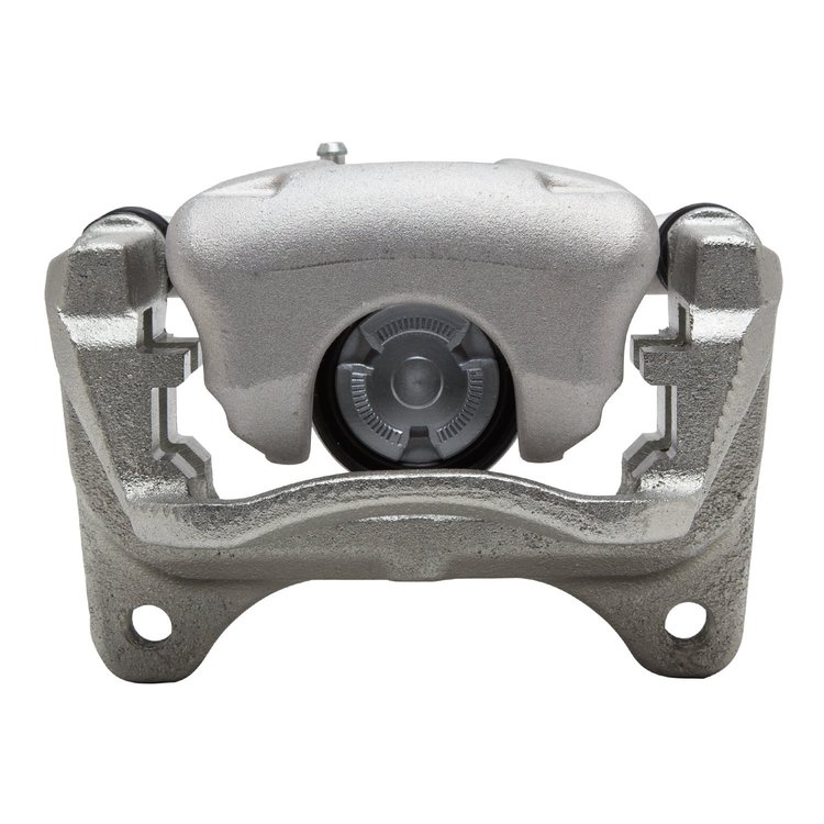 *CALIPER-SILVER ZINC