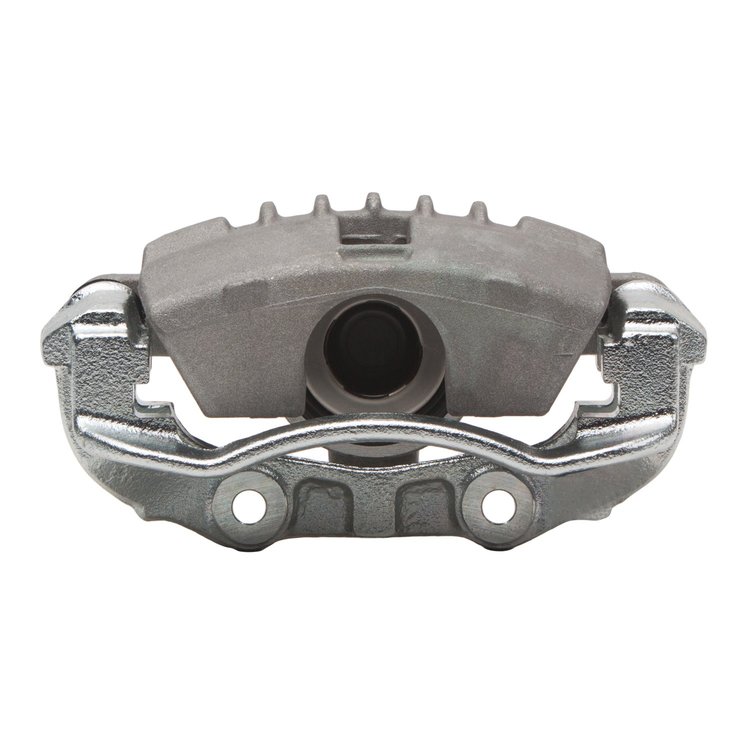 *CALIPER-SILVER ZINC