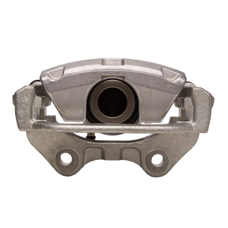 *CALIPER-SILVER ZINC