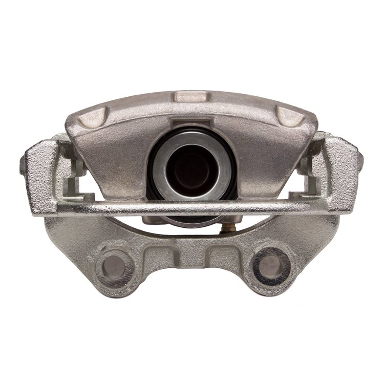 *CALIPER-SILVER ZINC