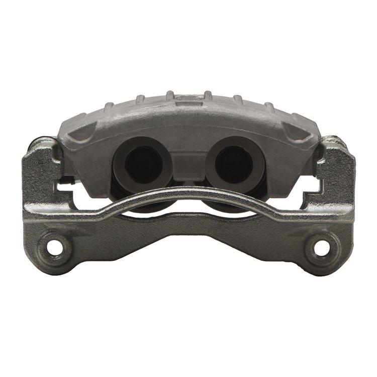 *CALIPER-SILVER ZINC