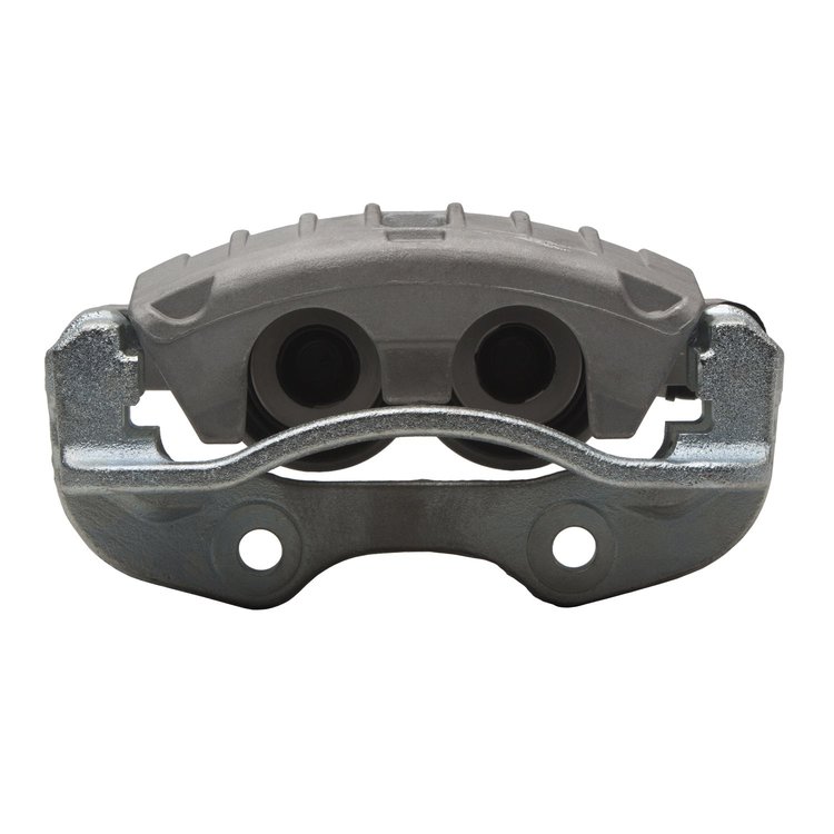 *CALIPER-SILVER ZINC