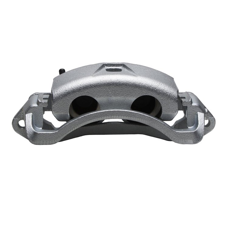 *CALIPER-SILVER ZINC