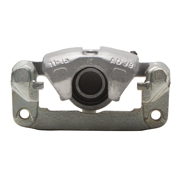 *CALIPER-SILVER ZINC