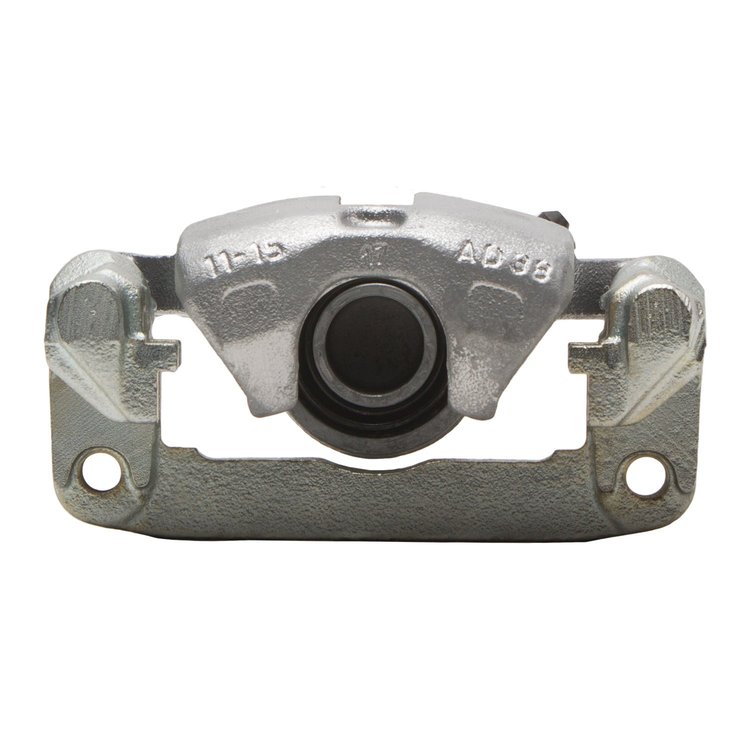*CALIPER-SILVER ZINC