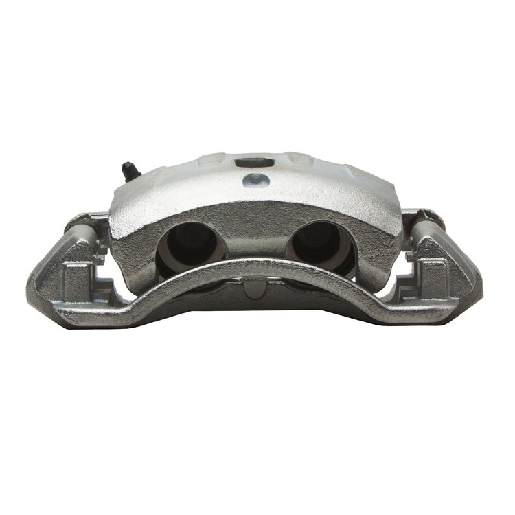 *CALIPER-SILVER ZINC