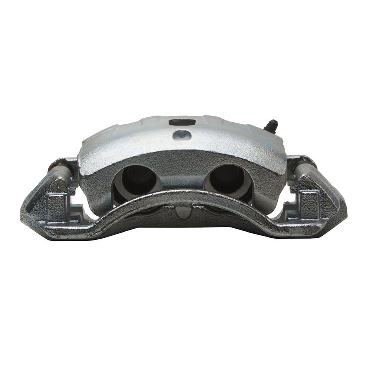 *CALIPER-SILVER ZINC
