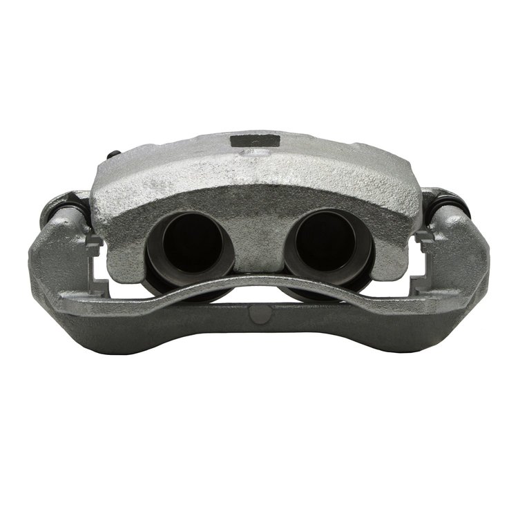 *CALIPER-SILVER ZINC