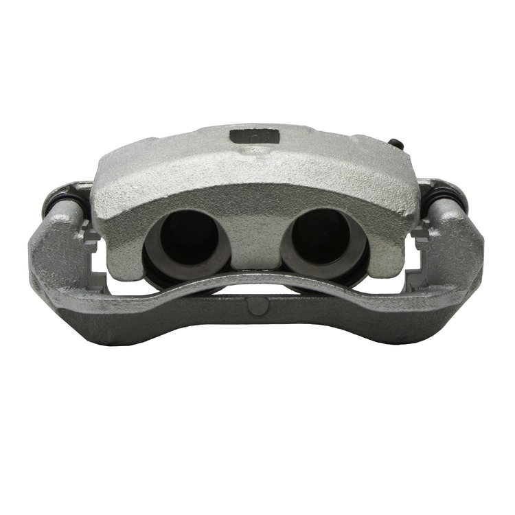 *CALIPER-SILVER ZINC