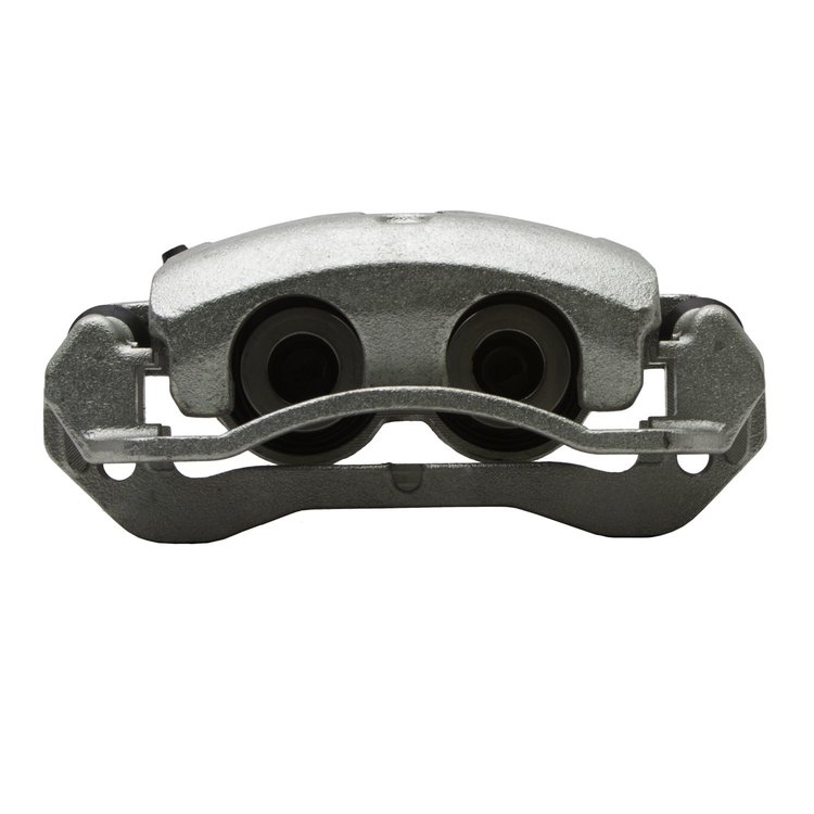 *CALIPER-SILVER ZINC
