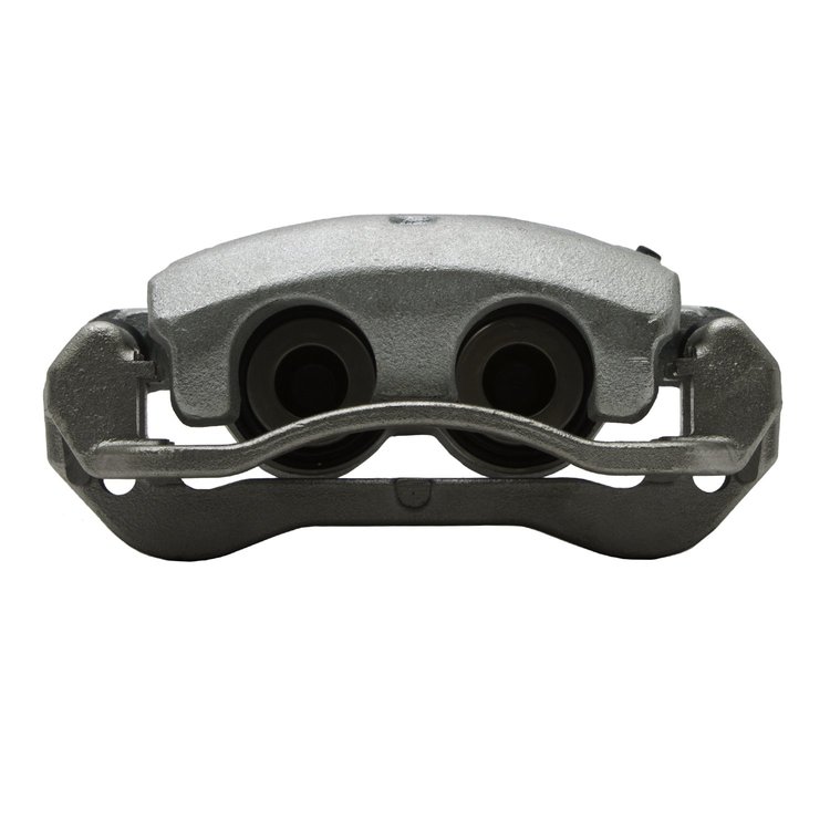 *CALIPER-SILVER ZINC