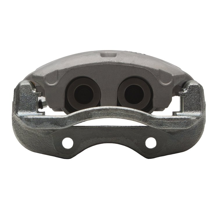 *CALIPER-SILVER ZINC
