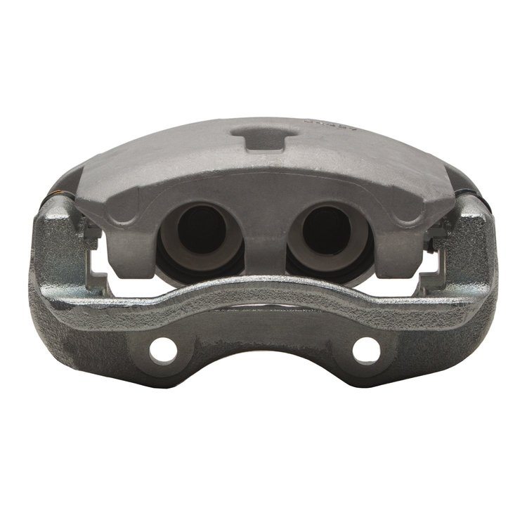 *CALIPER-SILVER ZINC