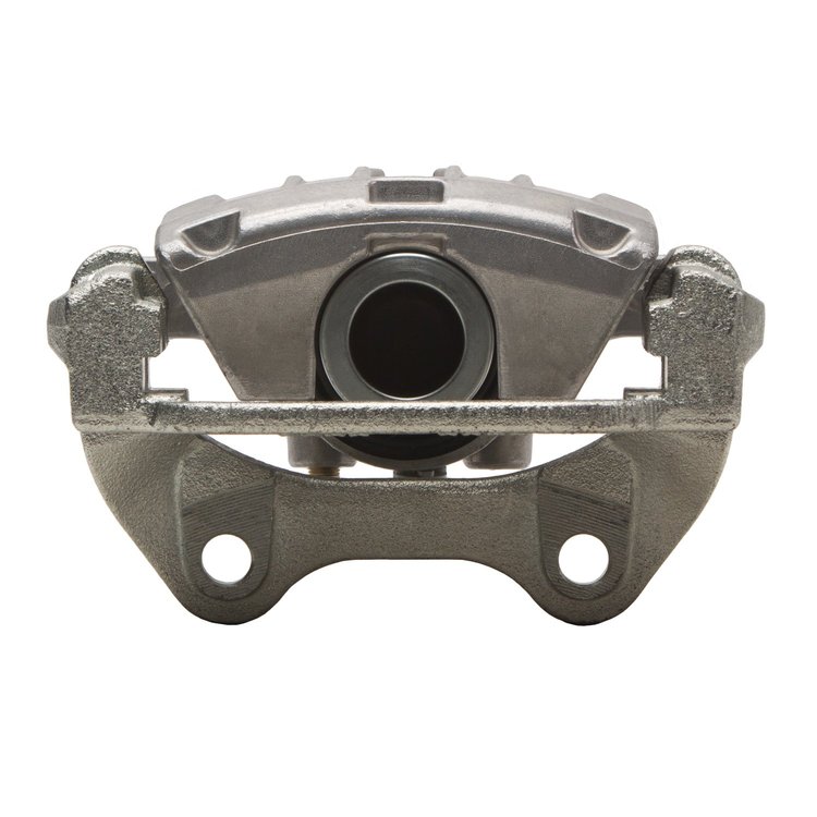 *CALIPER-SILVER ZINC