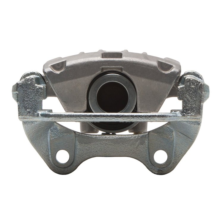 *CALIPER-SILVER ZINC