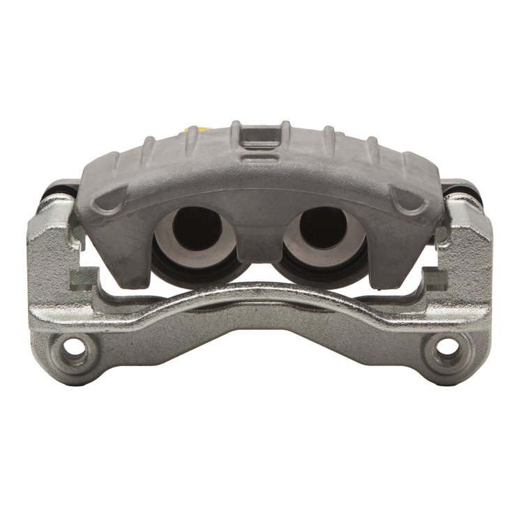 *CALIPER-SILVER ZINC