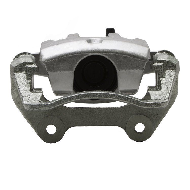 *CALIPER-SILVER ZINC