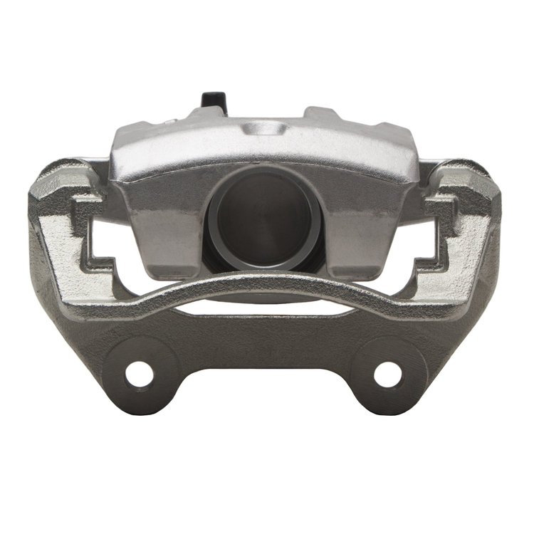 *CALIPER-SILVER ZINC