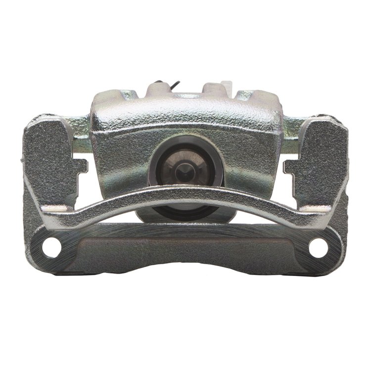 *CALIPER-SILVER ZINC