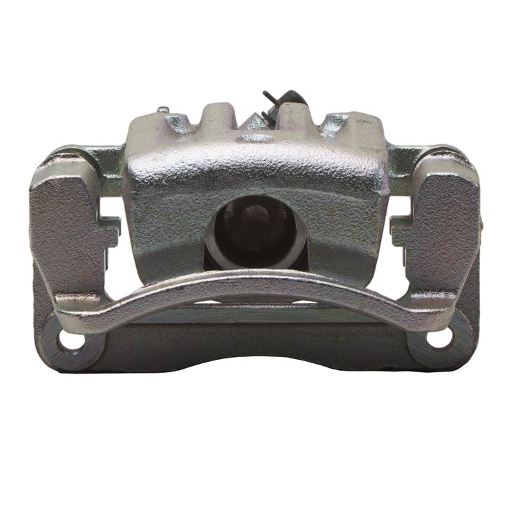 *CALIPER-SILVER ZINC