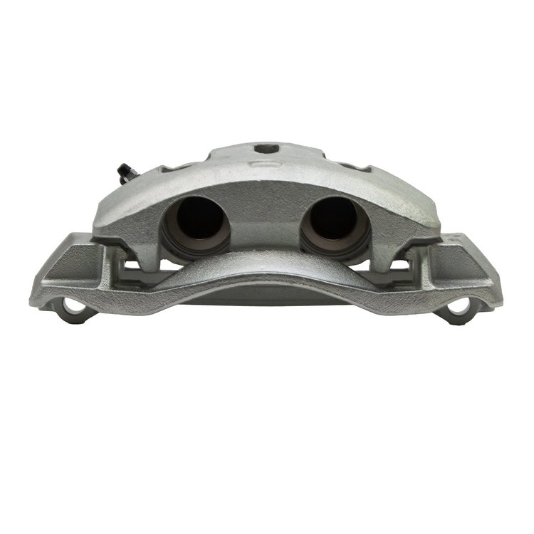 *CALIPER-SILVER ZINC