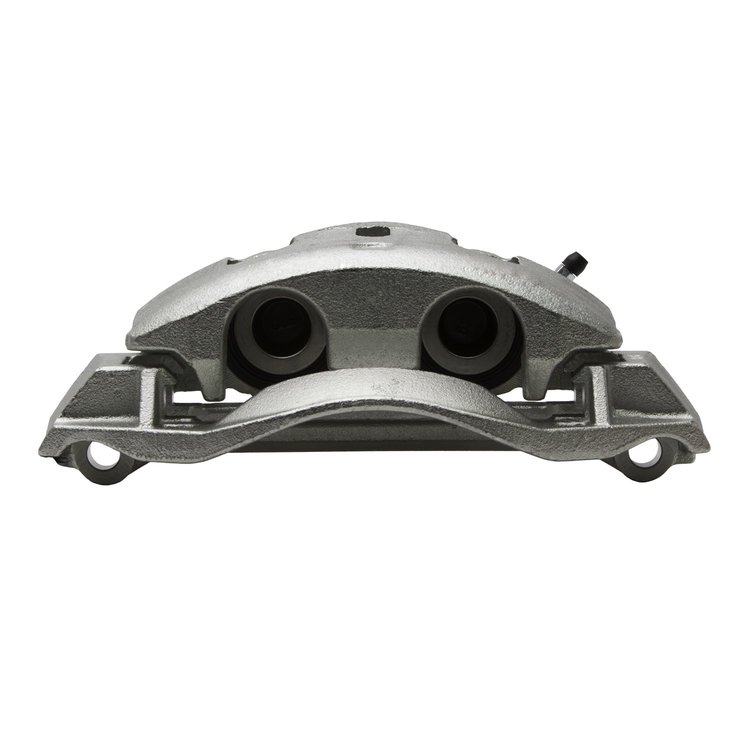 *CALIPER-SILVER ZINC