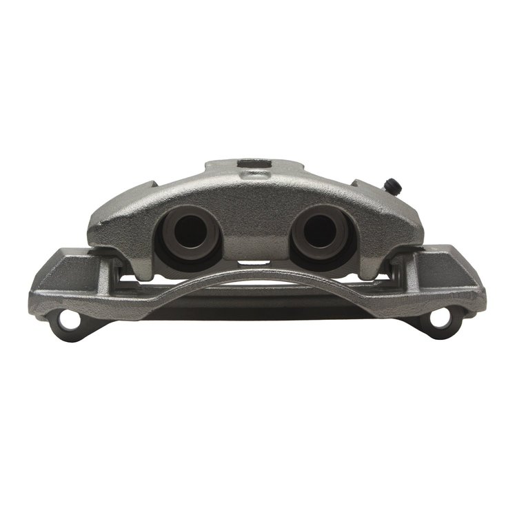 *CALIPER-SILVER ZINC