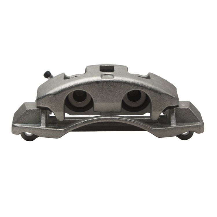 *CALIPER-SILVER ZINC