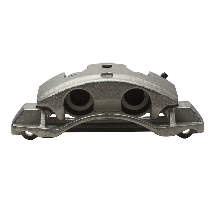 *CALIPER-SILVER ZINC