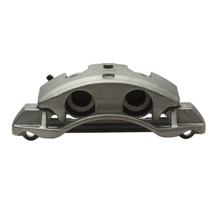 *CALIPER-SILVER ZINC