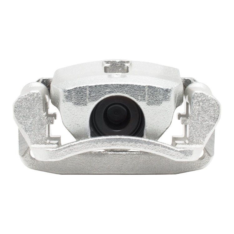 *CALIPER-SILVER ZINC
