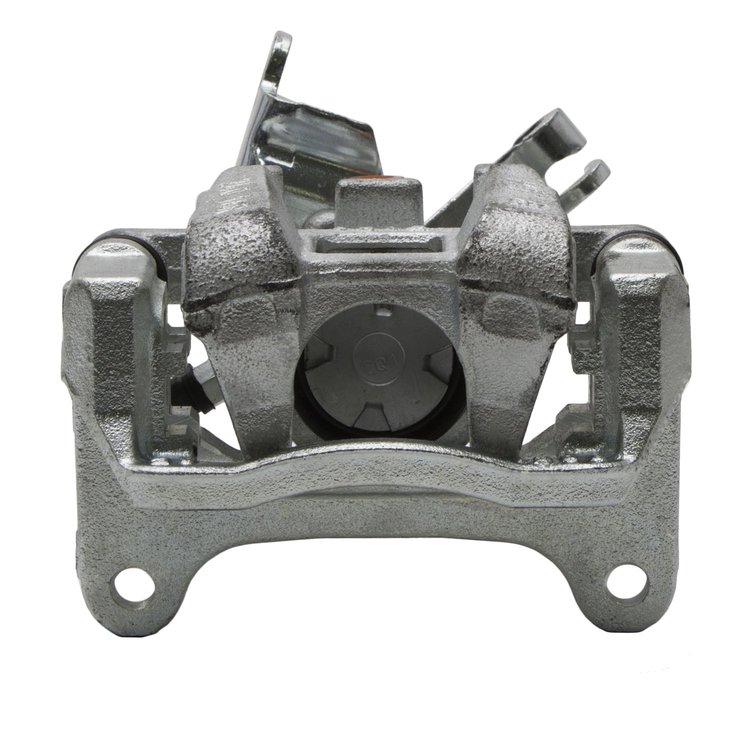 *CALIPER-SILVER ZINC