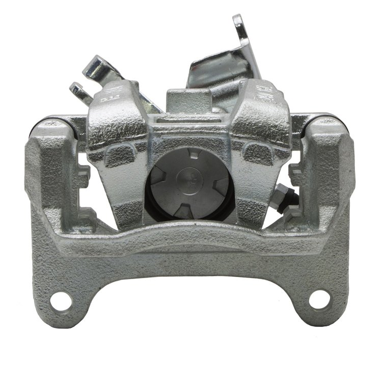 *CALIPER-SILVER ZINC