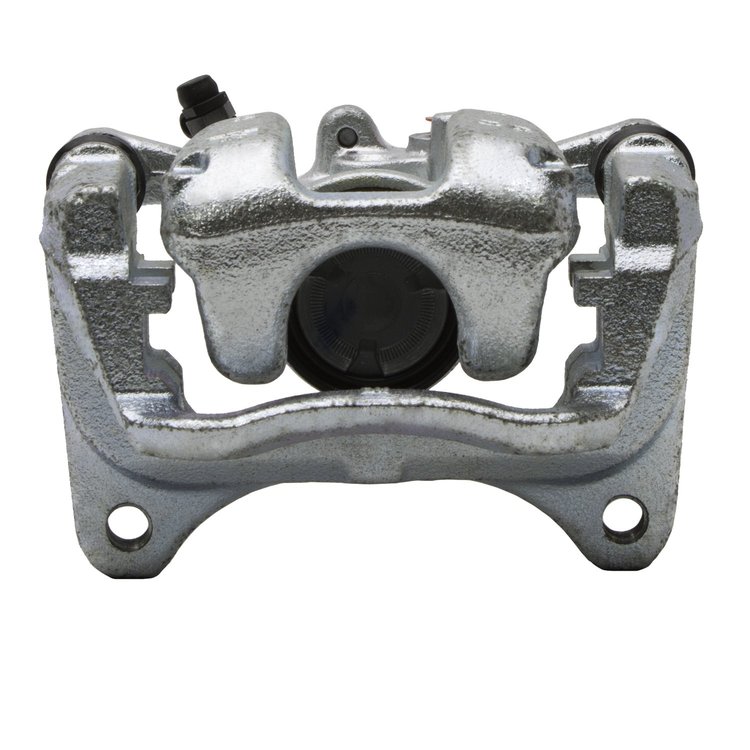*CALIPER-SILVER ZINC