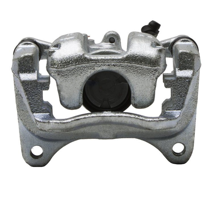 *CALIPER-SILVER ZINC